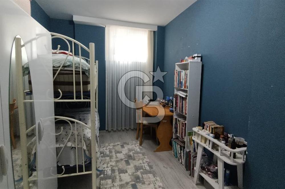 İZMİR BAYRAKLI ERENLER SATILIK 2+1 DAİRE 