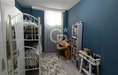 İZMİR BAYRAKLI ERENLER SATILIK 2+1 DAİRE 