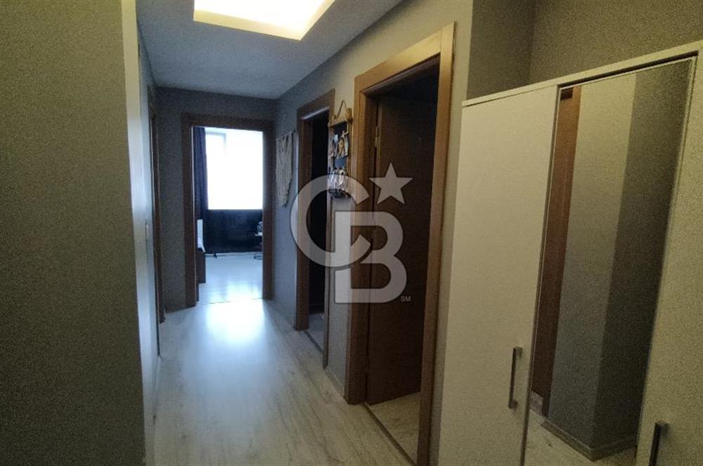 İZMİR BAYRAKLI ERENLER SATILIK 2+1 DAİRE 