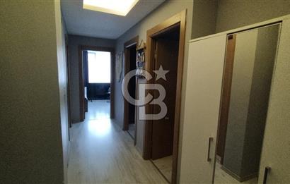 İZMİR BAYRAKLI ERENLER SATILIK 2+1 DAİRE 