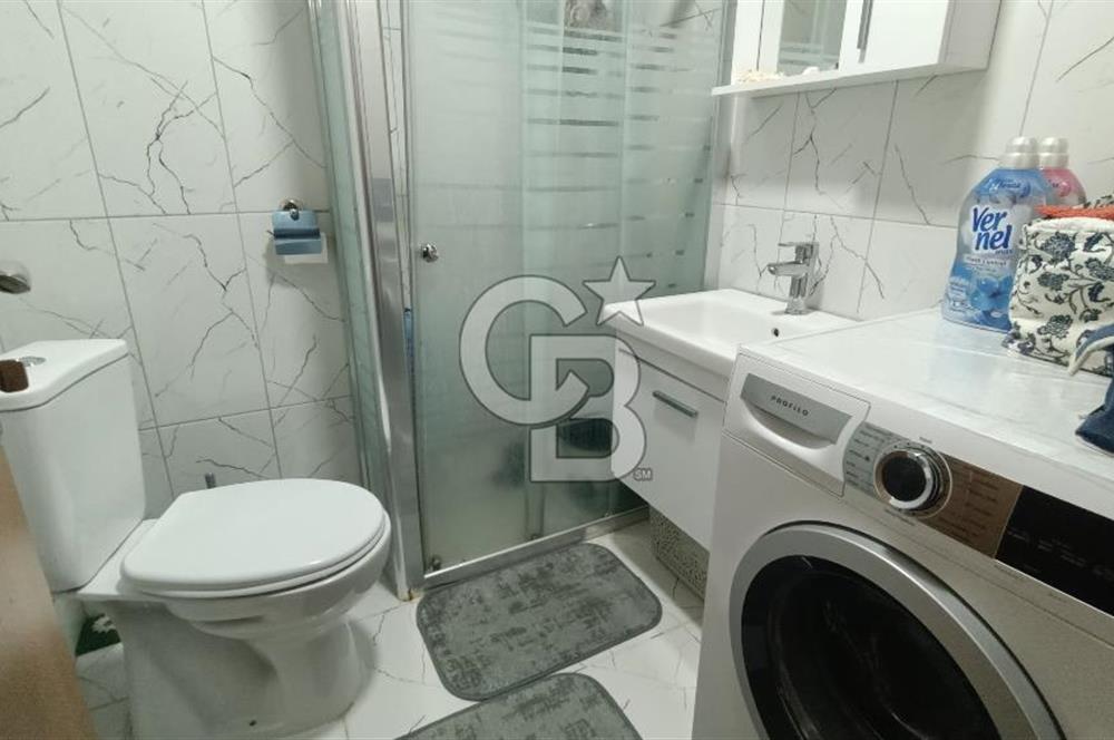 İZMİR BAYRAKLI ERENLER SATILIK 2+1 DAİRE 