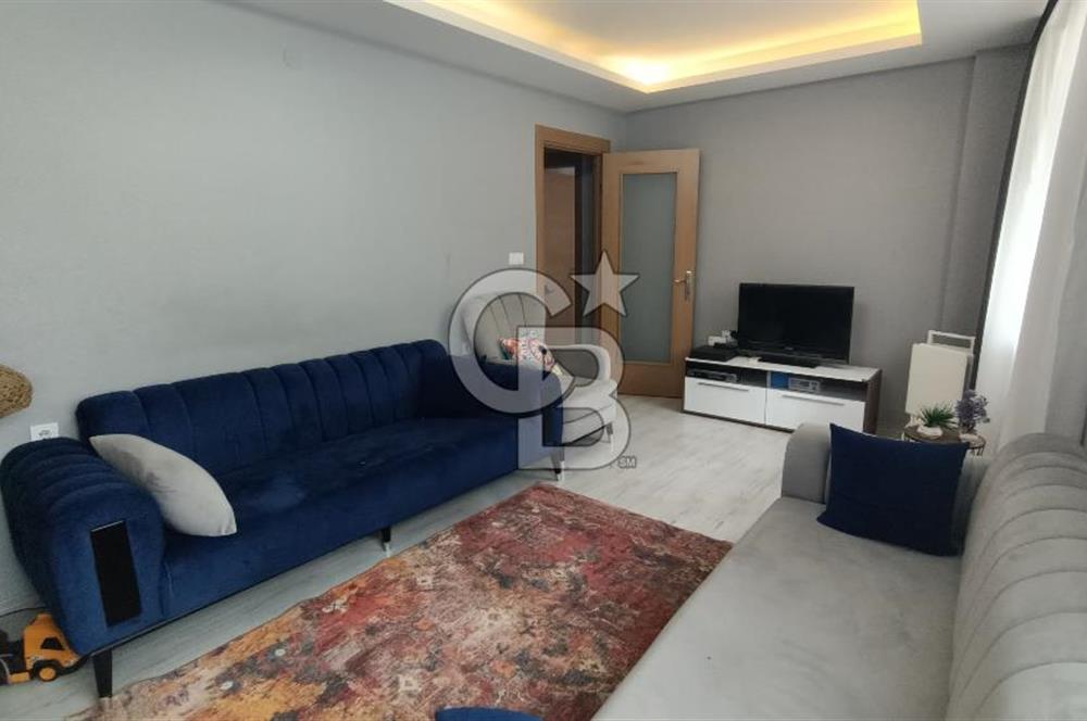 İZMİR BAYRAKLI ERENLER SATILIK 2+1 DAİRE 