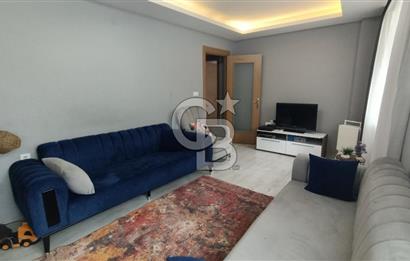 İZMİR BAYRAKLI ERENLER SATILIK 2+1 DAİRE 