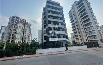 Mersin Mezitli Merkez Mah. 3+1 EŞYALI GZN LOFT Sıfır Satılık,