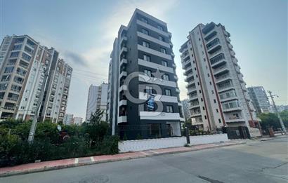 Mersin Mezitli Merkez Mah. 3+1 EŞYALI GZN LOFT Sıfır Satılık,