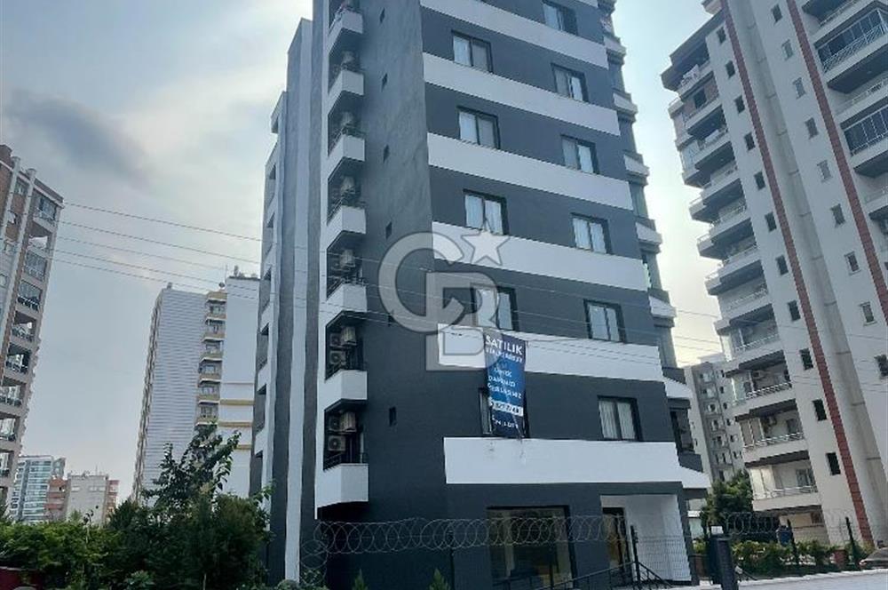 Mersin Mezitli Merkez Mah. 3+1 EŞYALI GZN LOFT Sıfır Satılık,