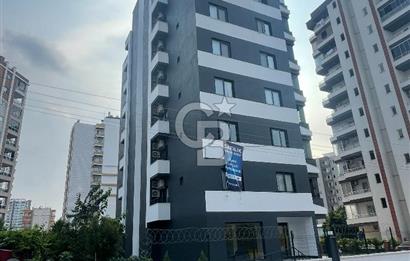 Mersin Mezitli Merkez Mah. 3+1 EŞYALI GZN LOFT Sıfır Satılık,