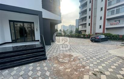 Mersin Mezitli Merkez Mah. 3+1 EŞYALI GZN LOFT Sıfır Satılık,