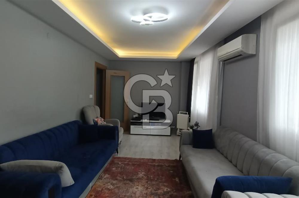 İZMİR BAYRAKLI ERENLER SATILIK 2+1 DAİRE 