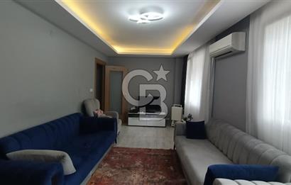 İZMİR BAYRAKLI ERENLER SATILIK 2+1 DAİRE 