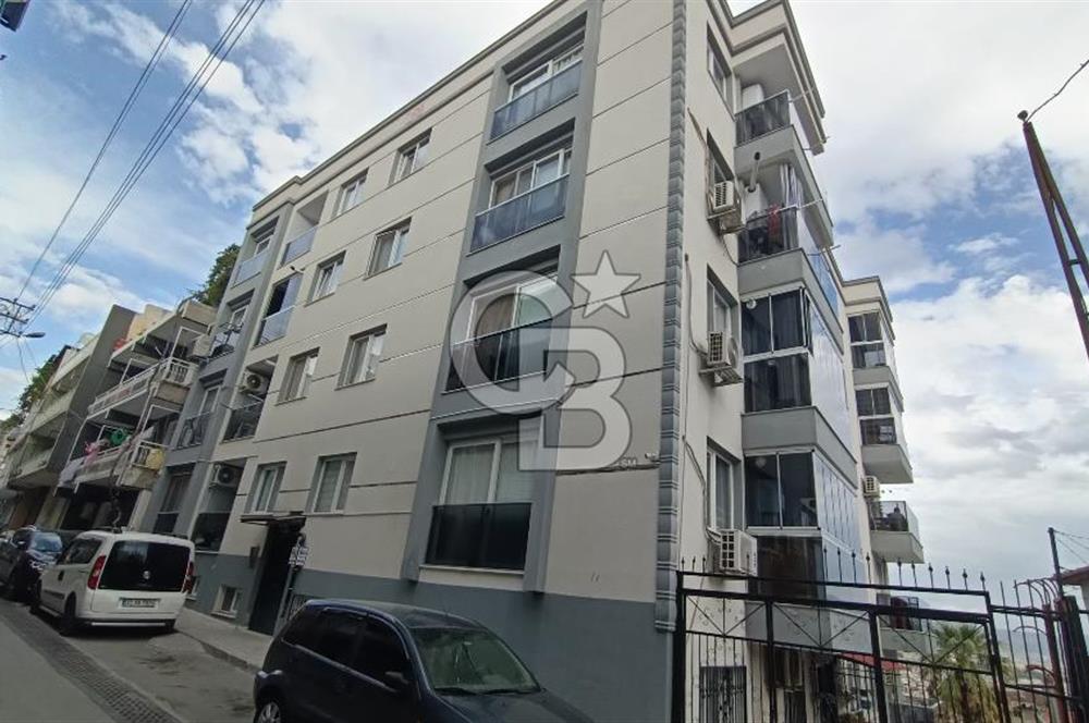 İZMİR BAYRAKLI ERENLER SATILIK 2+1 DAİRE 