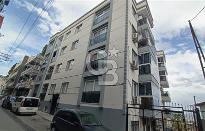 İZMİR BAYRAKLI ERENLER SATILIK 2+1 DAİRE 