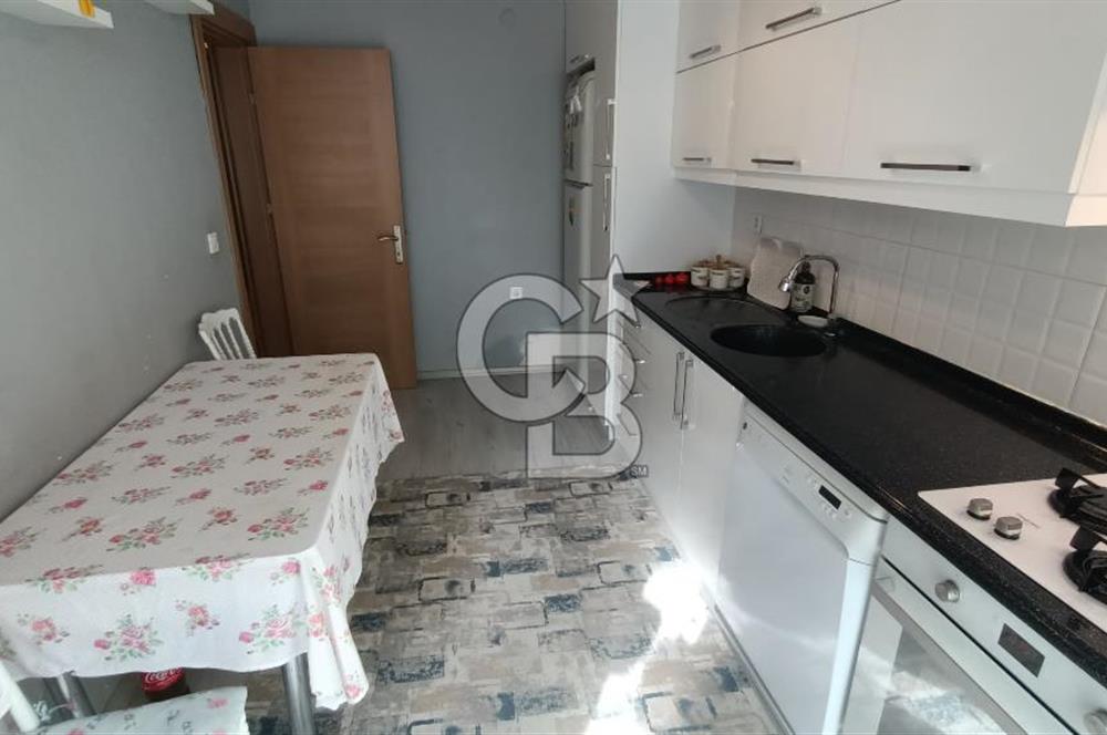 İZMİR BAYRAKLI ERENLER SATILIK 2+1 DAİRE 