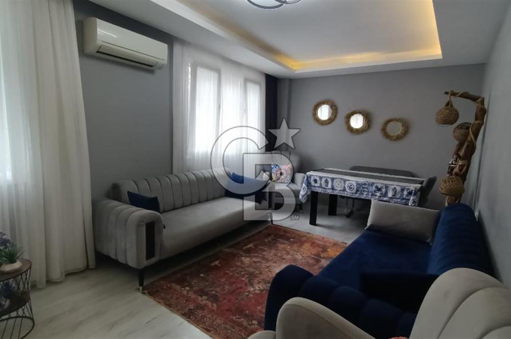 İZMİR BAYRAKLI ERENLER SATILIK 2+1 DAİRE 