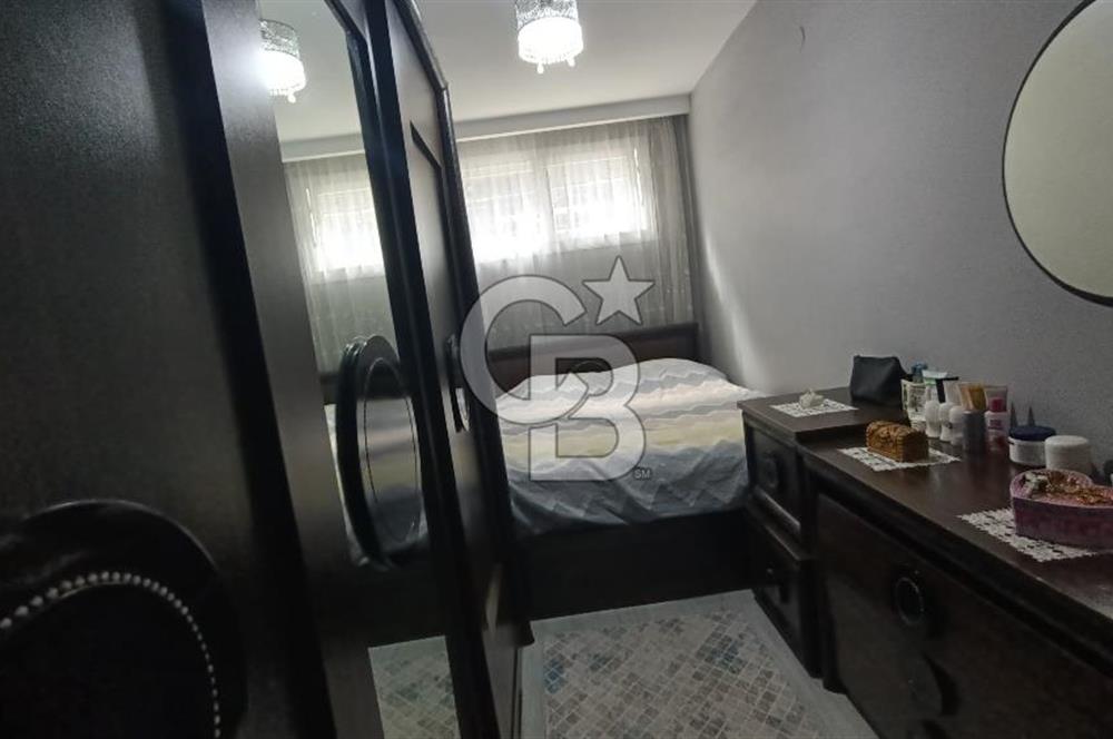 İZMİR BAYRAKLI ERENLER SATILIK 2+1 DAİRE 