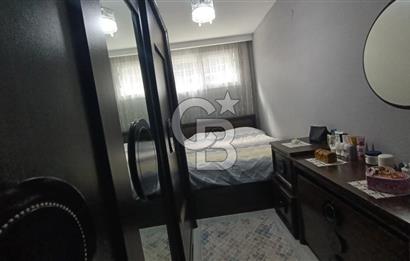 İZMİR BAYRAKLI ERENLER SATILIK 2+1 DAİRE 