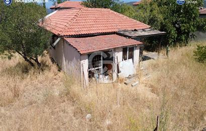 İzmir Urla Uzunkuyu Köyiçi'nde Satılık Taş Evler