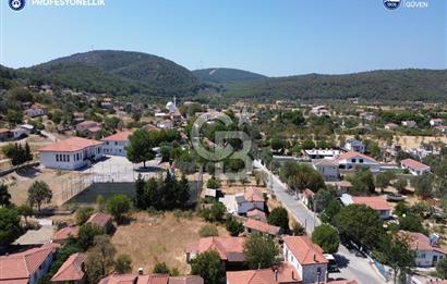 İzmir Urla Uzunkuyu Köyiçi'nde Satılık Taş Evler