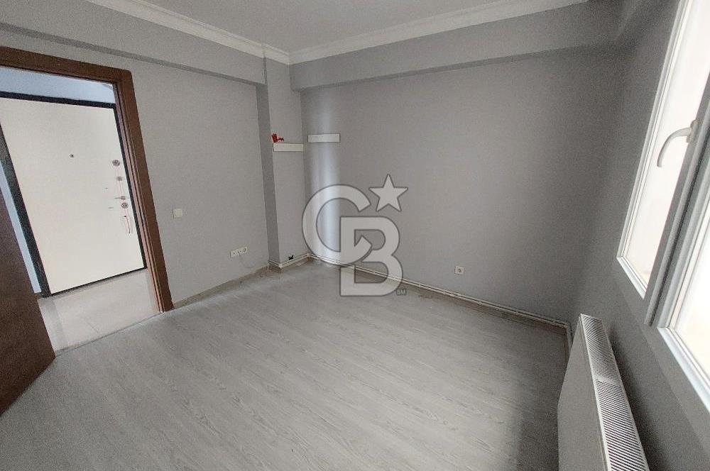 Karşıyaka Örnekköyde Kiralık 3+1 Arakat, Kombili, Çift banyolu Daire