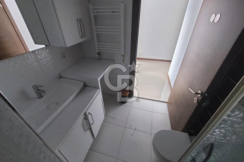 Karşıyaka Örnekköyde Kiralık 3+1 Arakat, Kombili, Çift banyolu Daire