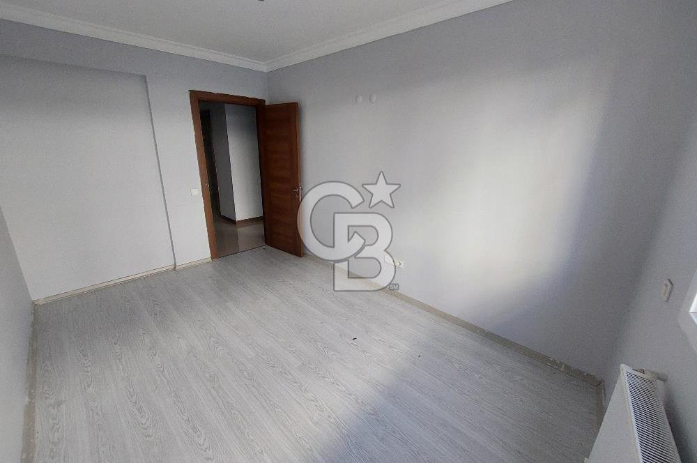 Karşıyaka Örnekköyde Kiralık 3+1 Arakat, Kombili, Çift banyolu Daire