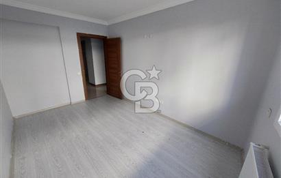 Karşıyaka Örnekköyde Kiralık 3+1 Arakat, Kombili, Çift banyolu Daire