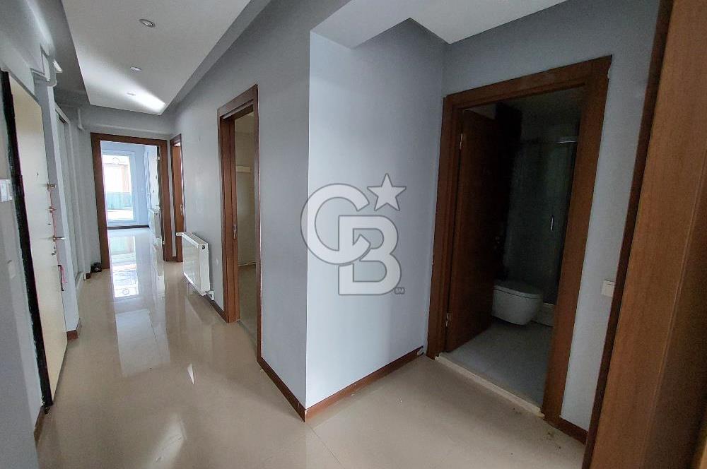 Karşıyaka Örnekköyde Kiralık 3+1 Arakat, Kombili, Çift banyolu Daire