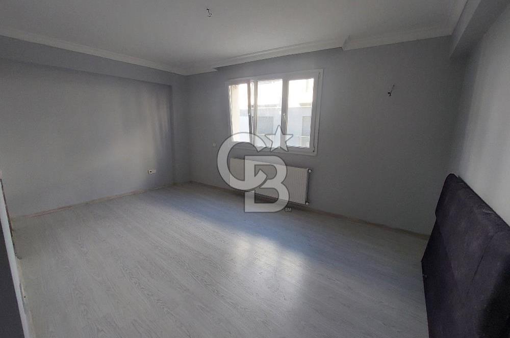 Karşıyaka Örnekköyde Kiralık 3+1 Arakat, Kombili, Çift banyolu Daire