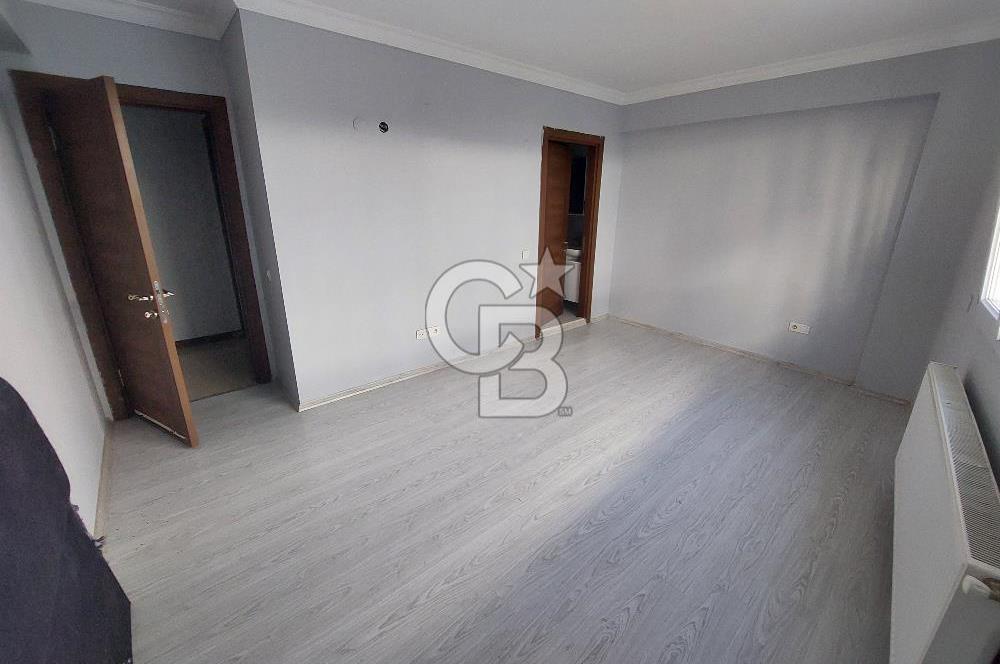 Karşıyaka Örnekköyde Kiralık 3+1 Arakat, Kombili, Çift banyolu Daire