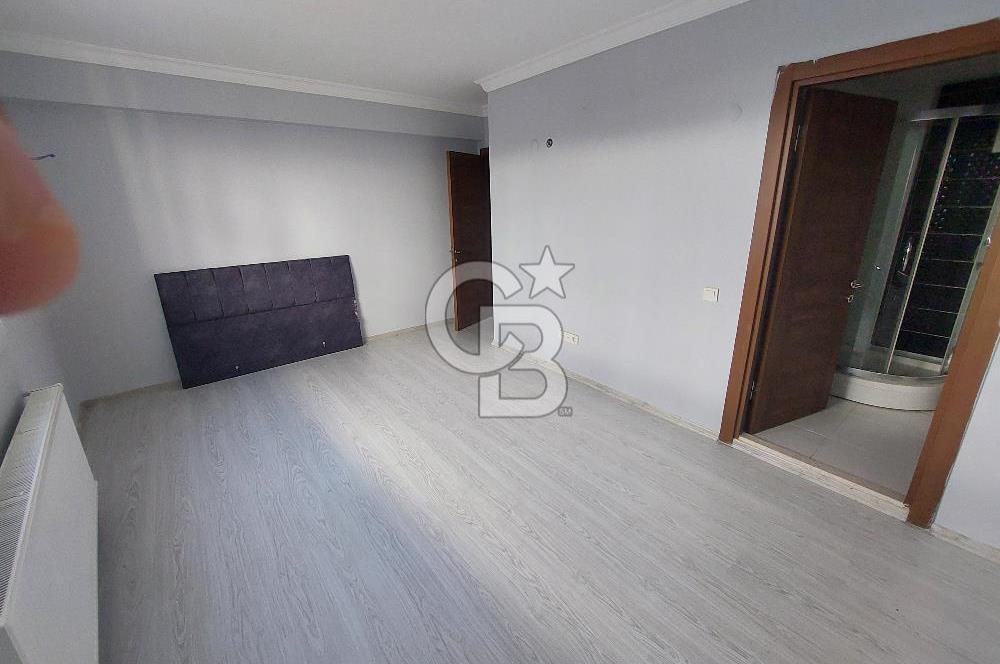 Karşıyaka Örnekköyde Kiralık 3+1 Arakat, Kombili, Çift banyolu Daire