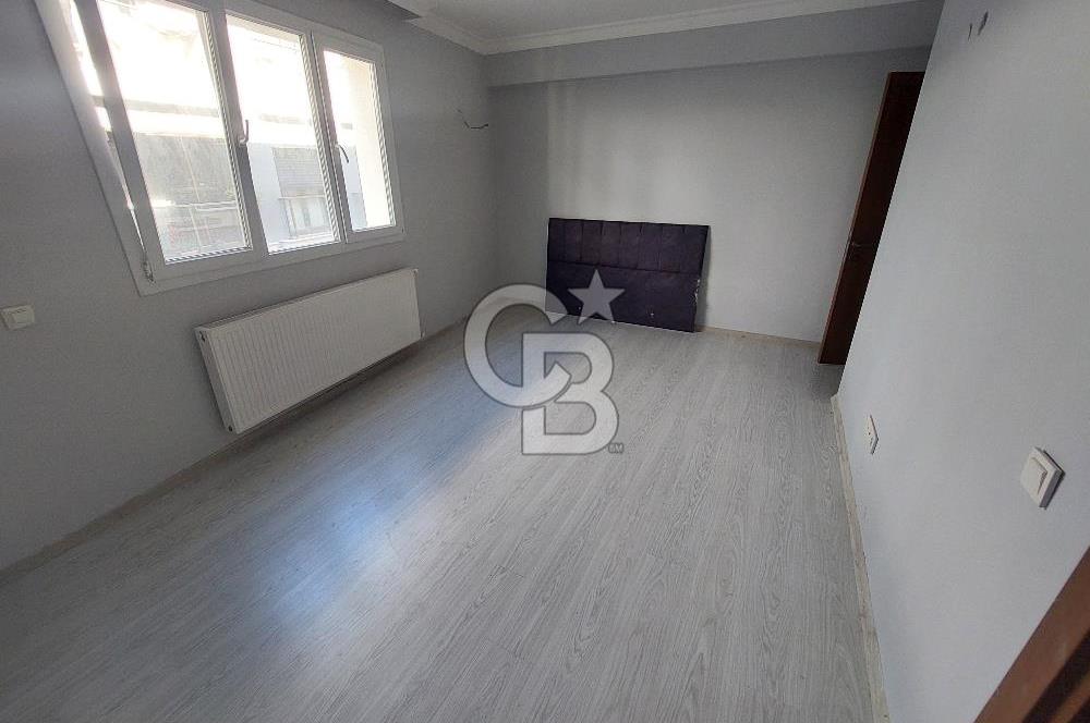 Karşıyaka Örnekköyde Kiralık 3+1 Arakat, Kombili, Çift banyolu Daire