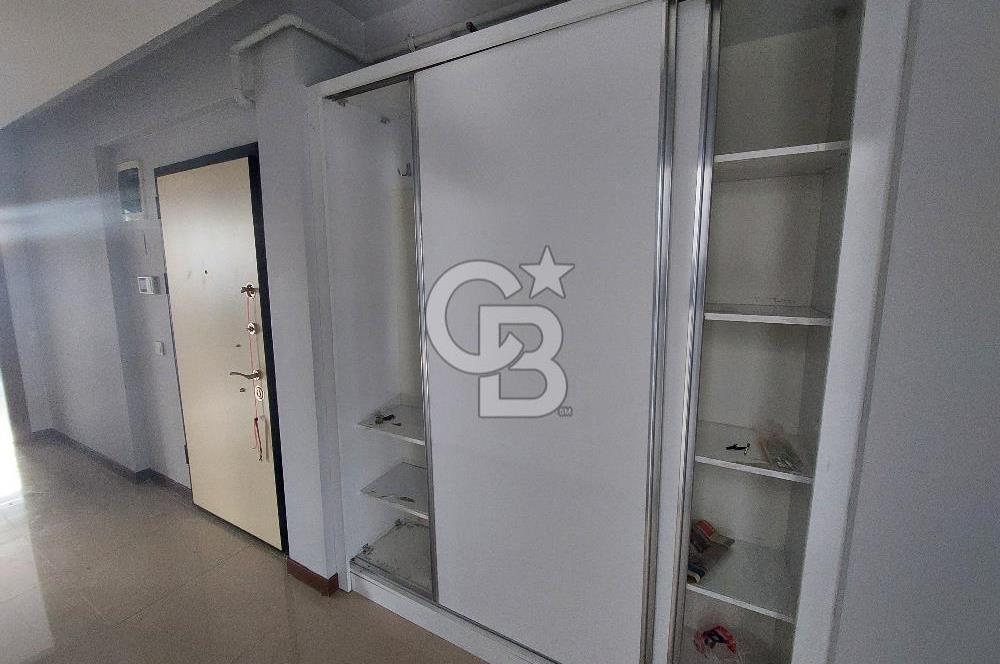 Karşıyaka Örnekköyde Kiralık 3+1 Arakat, Kombili, Çift banyolu Daire