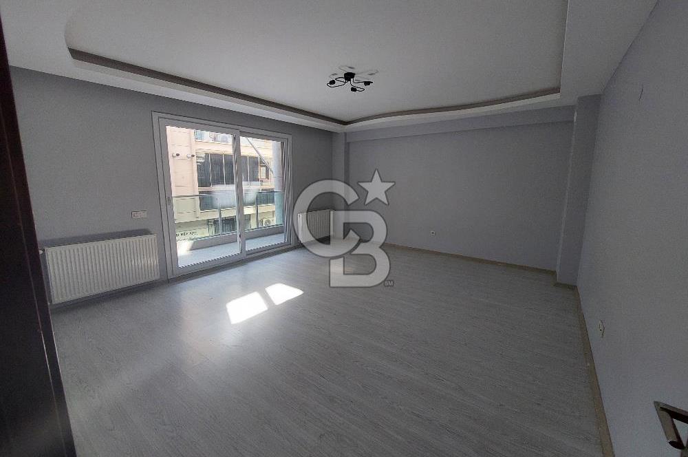 Karşıyaka Örnekköyde Kiralık 3+1 Arakat, Kombili, Çift banyolu Daire