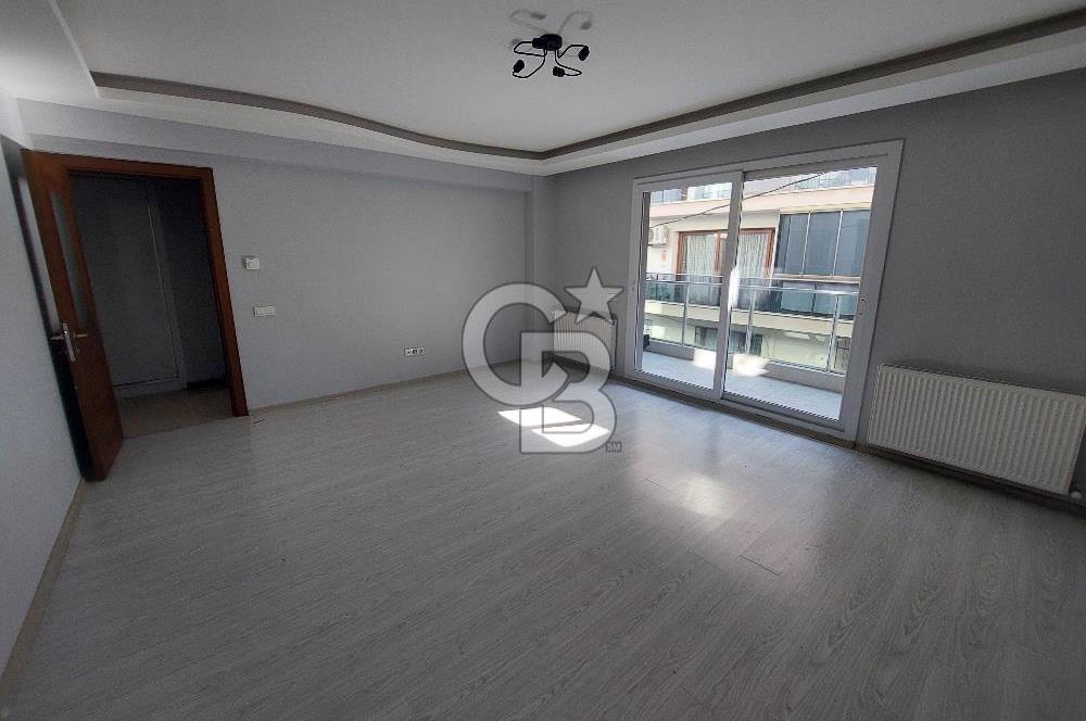 Karşıyaka Örnekköyde Kiralık 3+1 Arakat, Kombili, Çift banyolu Daire