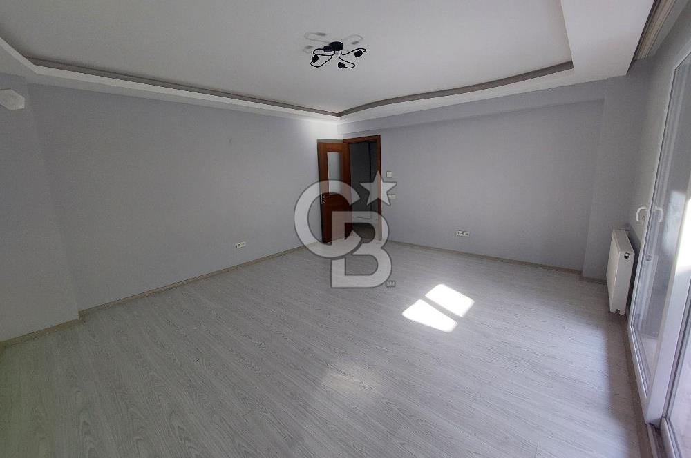 Karşıyaka Örnekköyde Kiralık 3+1 Arakat, Kombili, Çift banyolu Daire