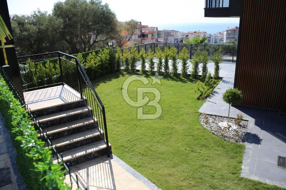 Kuşadası Satılık Müstakil Villa 