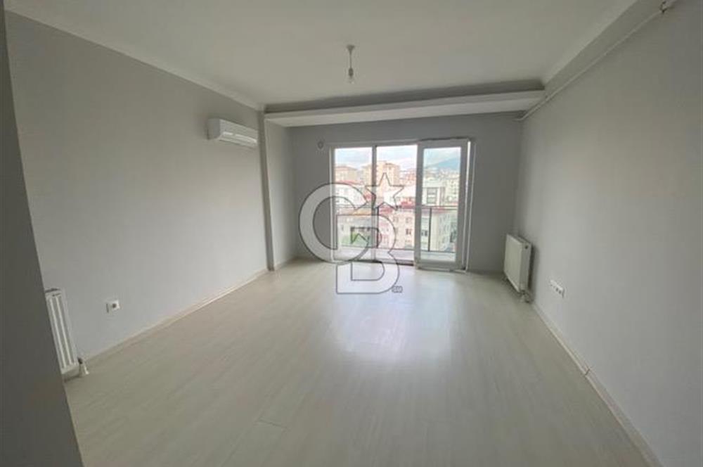 Pendik Güllübağlar Atlantik Life Kiralık 1+1 Daire Balkonlu