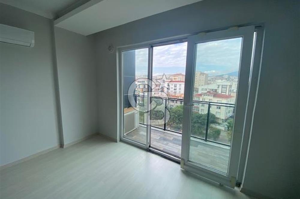 Pendik Güllübağlar Atlantik Life Kiralık 1+1 Daire Balkonlu