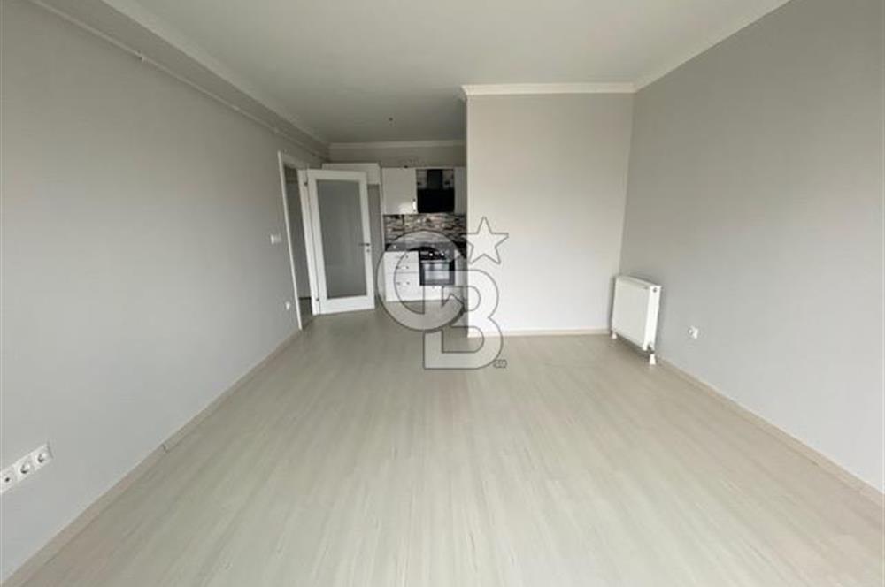 Pendik Güllübağlar Atlantik Life Kiralık 1+1 Daire Balkonlu