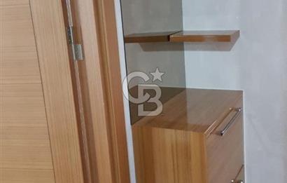 Safir Rezidans 1+1 Full Eşyalı Kiralık Daire