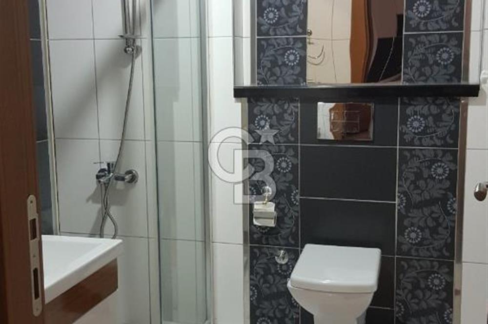 Safir Rezidans 1+1 Full Eşyalı Kiralık Daire