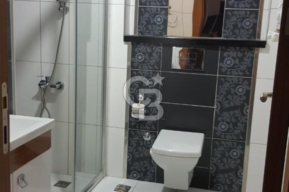 Safir Rezidans 1+1 Full Eşyalı Kiralık Daire