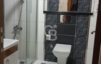 Safir Rezidans 1+1 Full Eşyalı Kiralık Daire