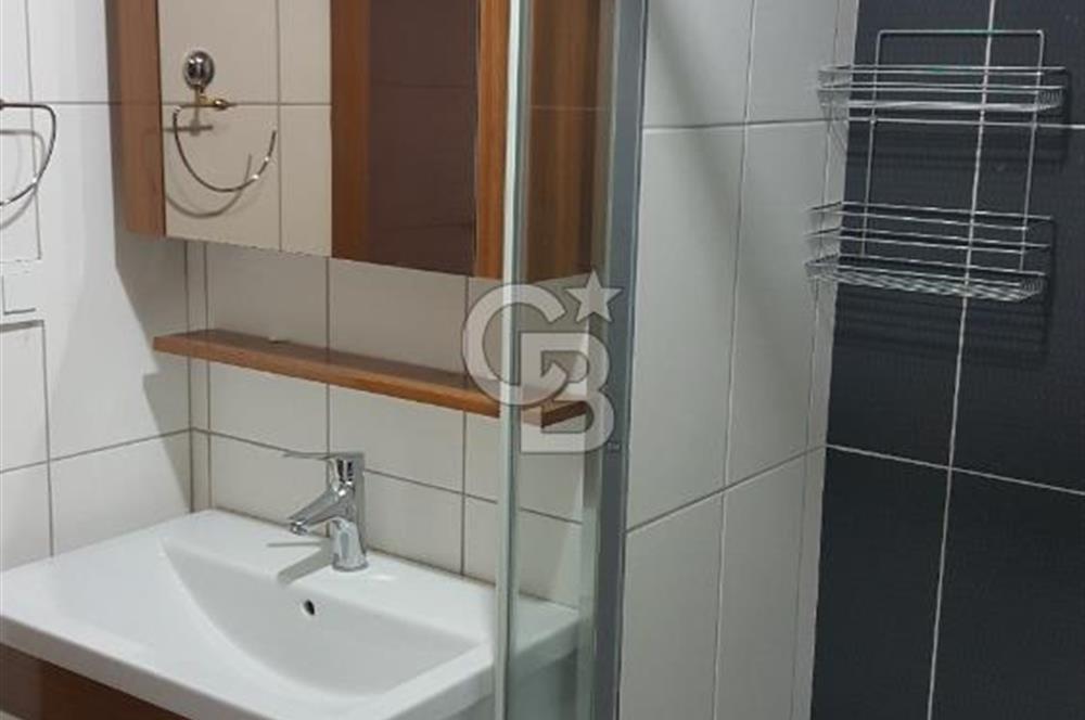 Safir Rezidans 1+1 Full Eşyalı Kiralık Daire