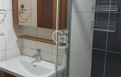 Safir Rezidans 1+1 Full Eşyalı Kiralık Daire