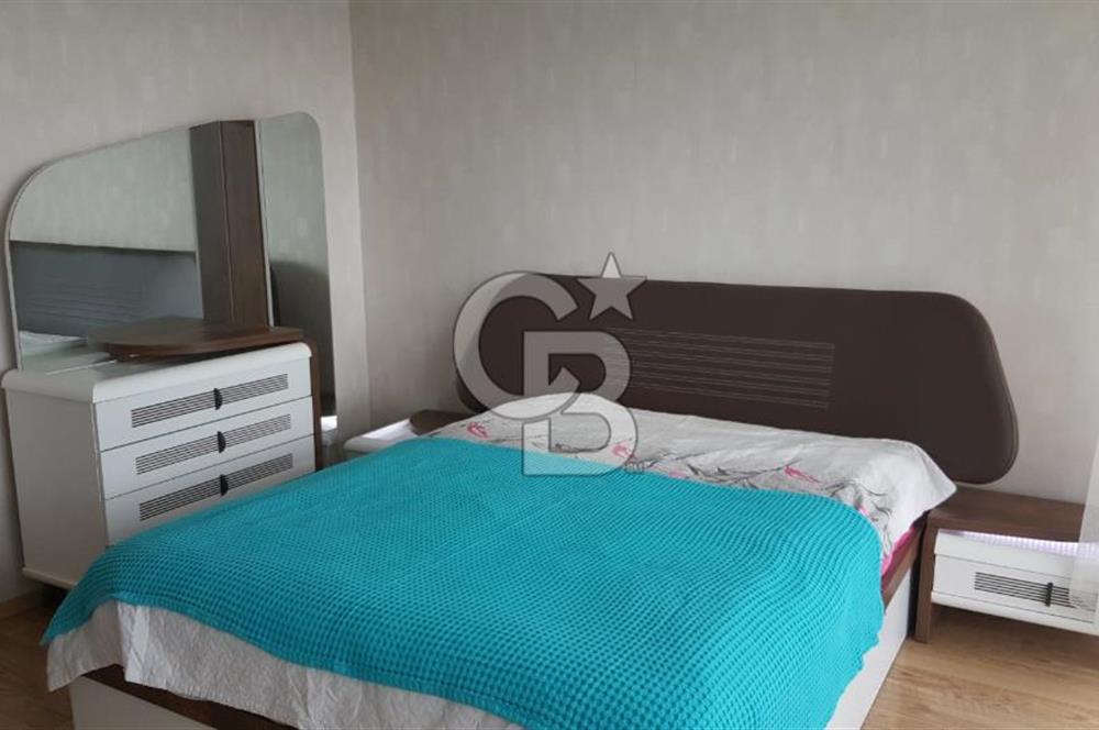 Safir Rezidans 1+1 Full Eşyalı Kiralık Daire