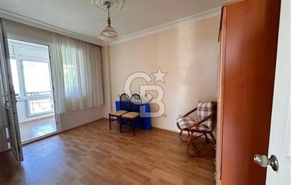 BALIKESİ,AYVALIK SARIMSAKLIDA DENİZ MANZARALI SATILIK 2+1 DAİRE