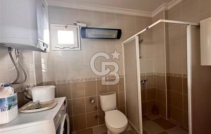 BALIKESİ,AYVALIK SARIMSAKLIDA DENİZ MANZARALI SATILIK 2+1 DAİRE