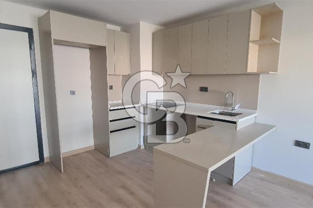 BATIKENT GÖKDEMİR CİTY' DE SATILIK SIFIR 2+1 DAİRE