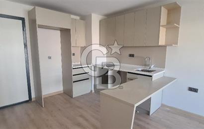 BATIKENT GÖKDEMİR CİTY' DE SATILIK SIFIR 2+1 DAİRE